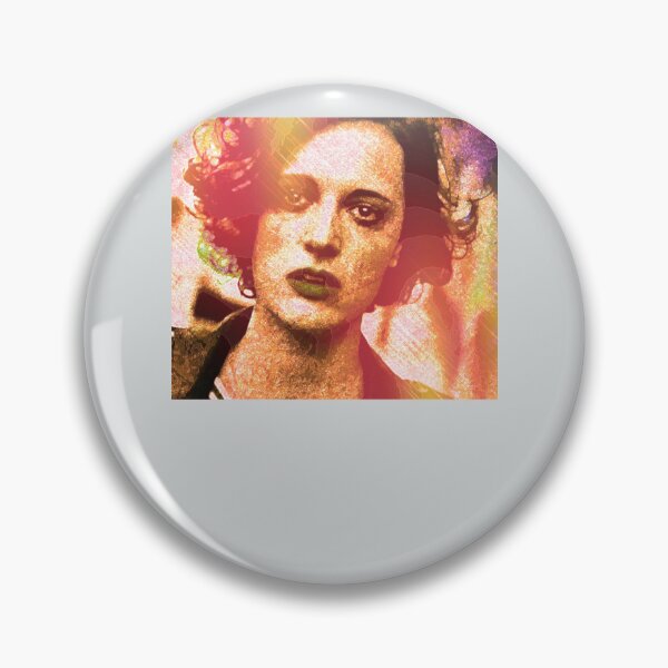 Item preview, Phoebe Fleabag Fun Fantasy   designed and sold by GrootHan.
