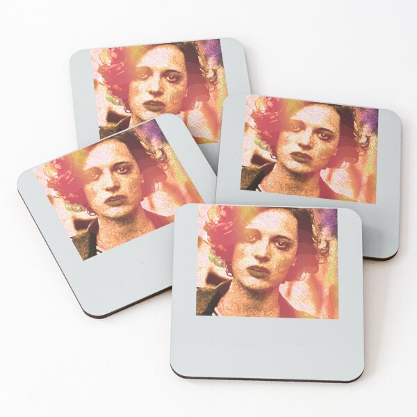 Item preview, Phoebe Fleabag Fun Fantasy   designed and sold by GrootHan.