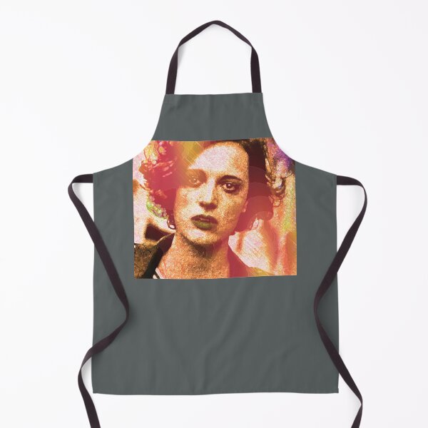 Item preview, Phoebe Fleabag Fun Fantasy designed and sold by GrootHan.
