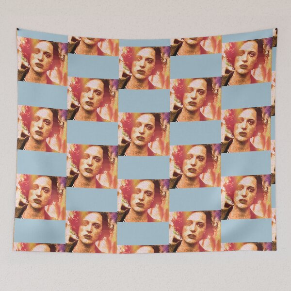 Item preview, Phoebe Fleabag Fun Fantasy   designed and sold by GrootHan.