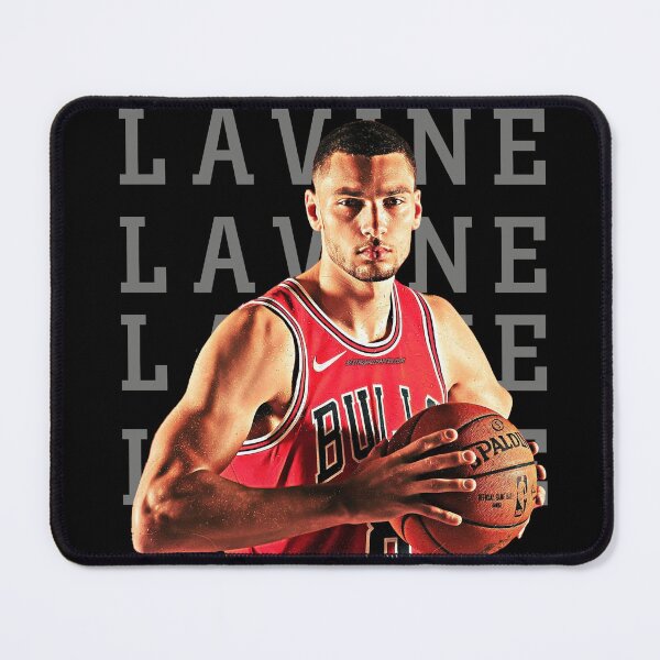 Item preview, Zach Lavine T-Shirt & Sticker designed and sold by Eiadlight.