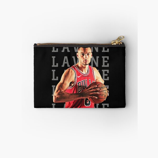 Item preview, Zach Lavine T-Shirt & Sticker designed and sold by Eiadlight.