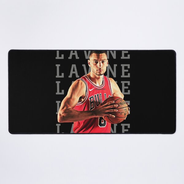 Item preview, Zach Lavine T-Shirt & Sticker designed and sold by Eiadlight.
