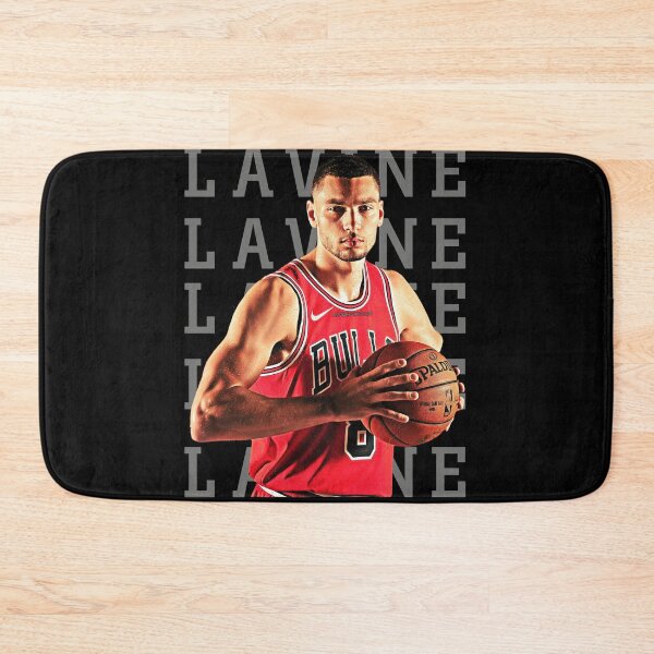 Item preview, Zach Lavine T-Shirt & Sticker designed and sold by Eiadlight.