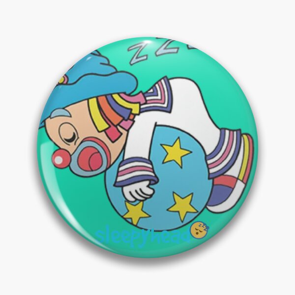 Item preview, Sleepyhead  designed and sold by ElhaChBa.