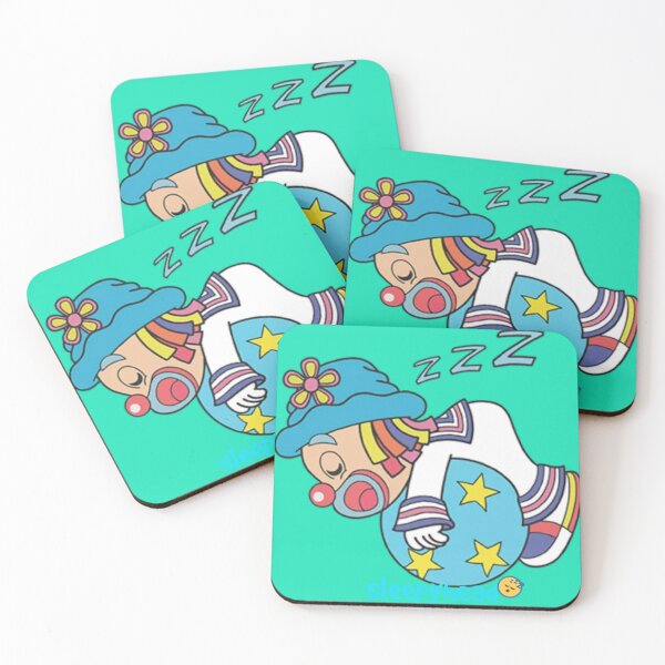 Item preview, Sleepyhead  designed and sold by ElhaChBa.
