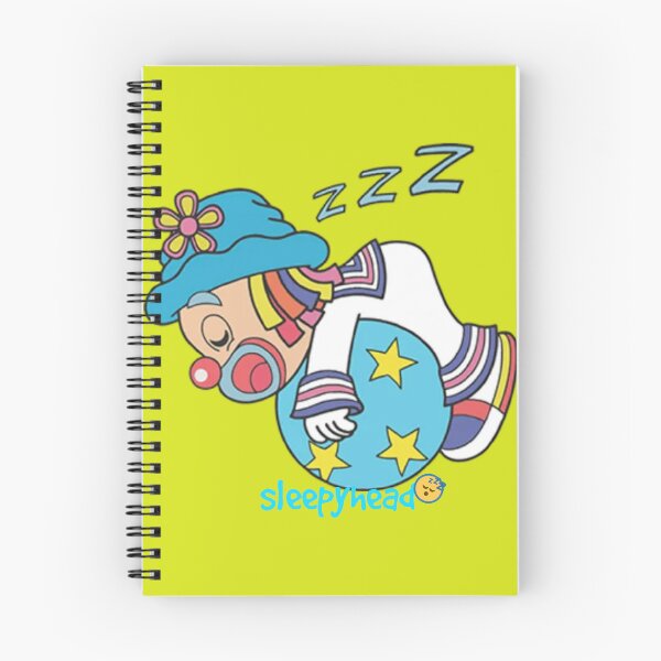 Item preview, Sleepyhead  designed and sold by ElhaChBa.