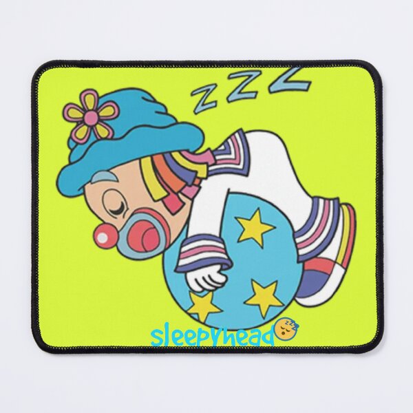 Item preview, Sleepyhead  designed and sold by ElhaChBa.