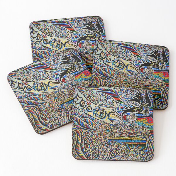 Item preview, Berlin Wall Graffiti Artwork Street Art Germany designed and sold by AndyEvansPhotos.