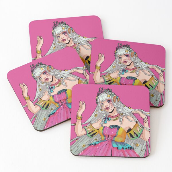 Item preview, Princess of Madness designed and sold by CristinaPop.