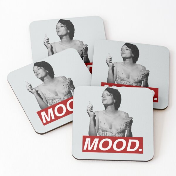 Item preview, PWB MOOD   designed and sold by GrootHan.