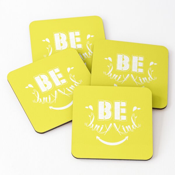 Item preview, be kind by being yourself  designed and sold by lefdaouired.