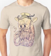 Hello Sailor!! Unisex T-Shirt