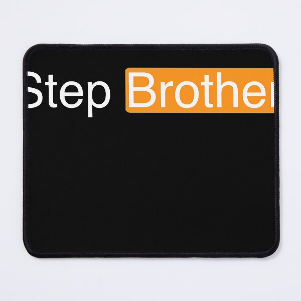 Item preview, Step Brother designed and sold by BrianjStumbaugh.
