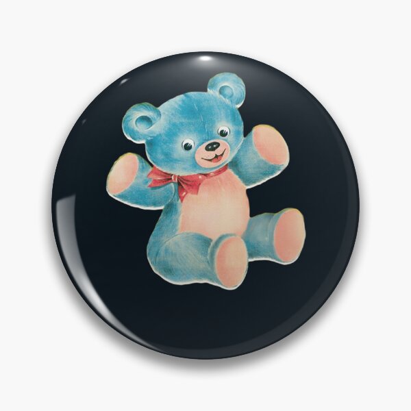 Item preview, Villanelle_s Teddy Bear   designed and sold by GrootHan.