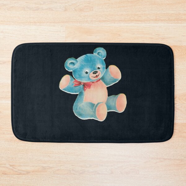 Item preview, Villanelle_s Teddy Bear   designed and sold by GrootHan.