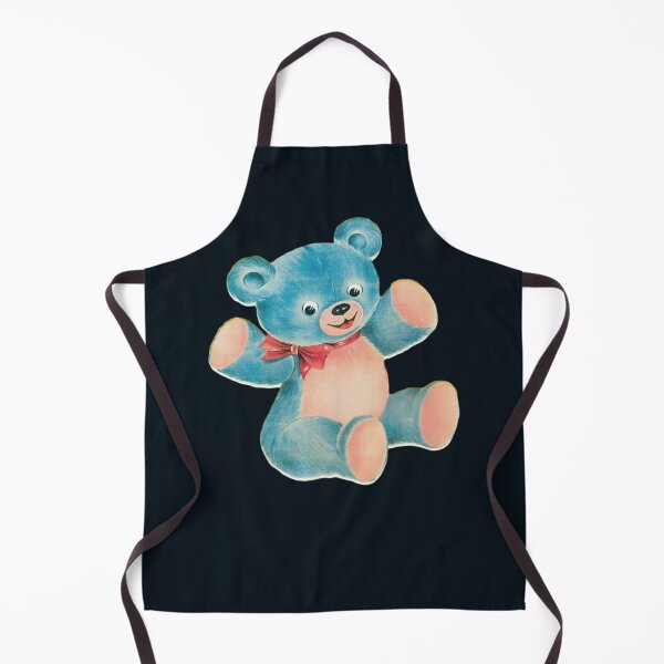 Item preview, Villanelle_s Teddy Bear designed and sold by GrootHan.