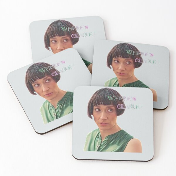 Item preview, Where_s Claire_quot_ designed and sold by GrootHan.