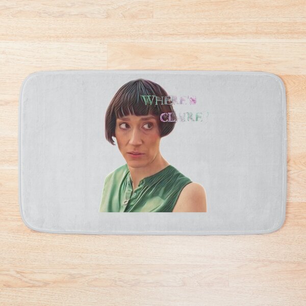 Item preview, Where_s Claire_quot_ designed and sold by GrootHan.