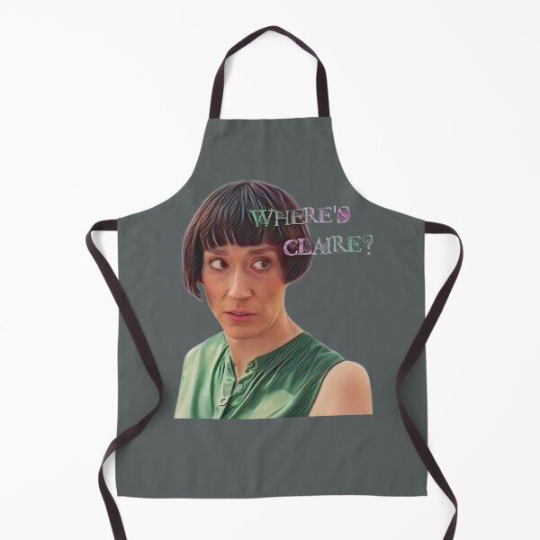 Item preview, Where_s Claire_quot_ designed and sold by GrootHan.