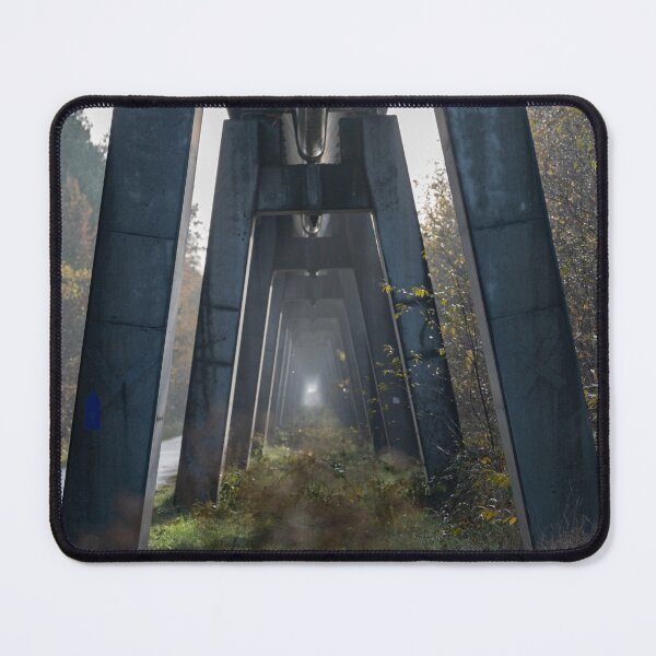 Item preview, Route of the Transrapid in Lathen designed and sold by OskiOnTour.