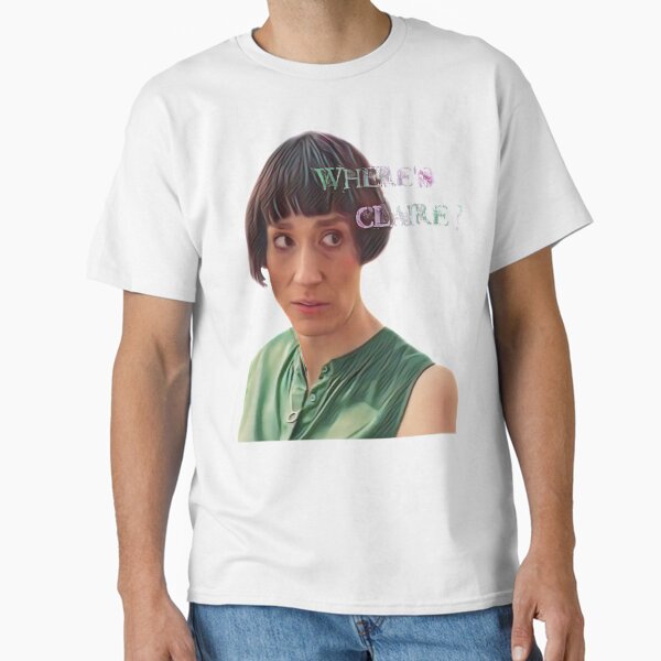 Item preview, ¿Dónde está Claire? designed and sold by GrootHan.