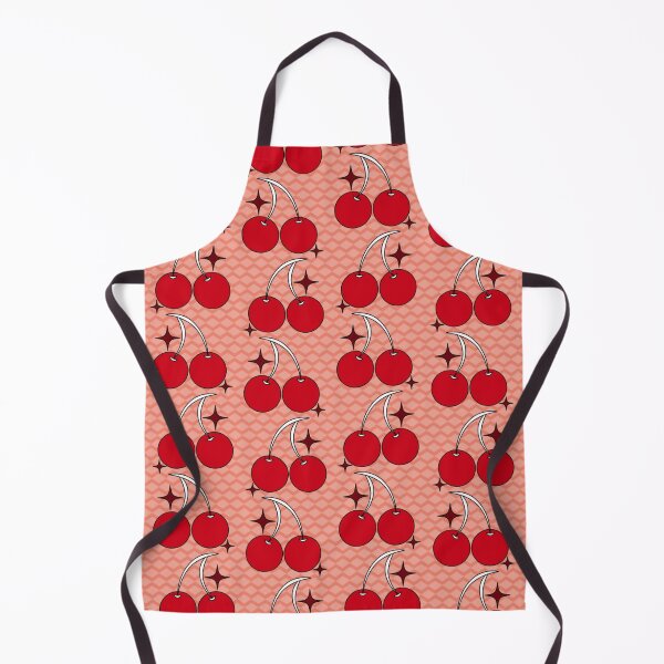 Artikelvorschau, Rotes Kirschdesign entworfen und verkauft von priyankajustine.