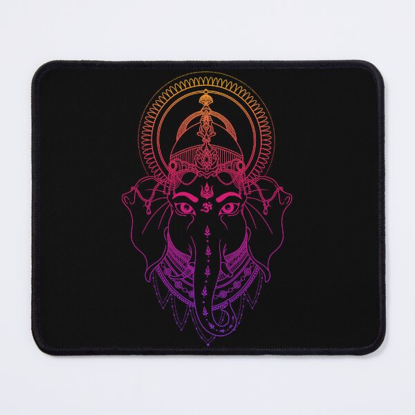 Item preview, Ganesha designed and sold by SoulArtLove.