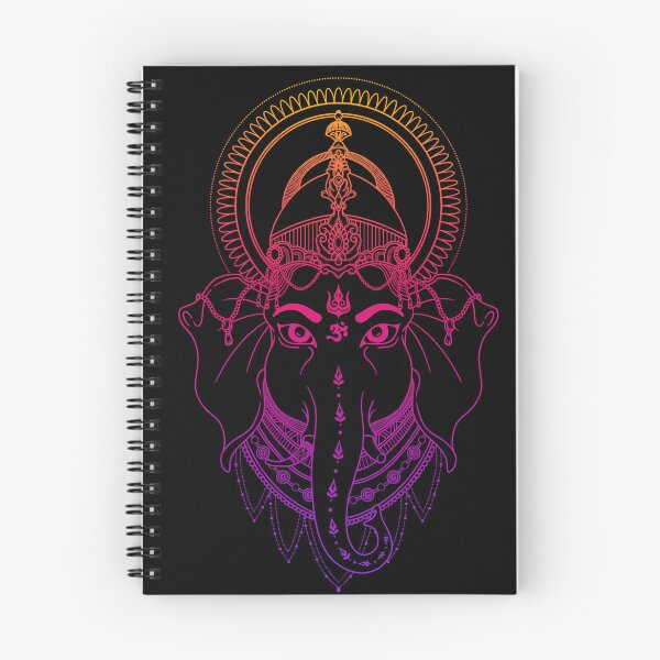 Item preview, Ganesha designed and sold by SoulArtLove.