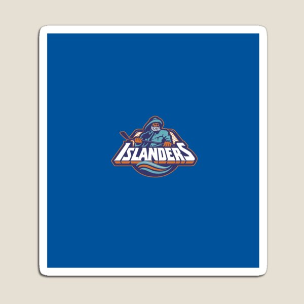 Attention Islanders fans: The Fisherman logo is returning on new