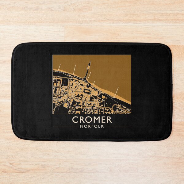 Item preview, Cromer, Norfolk designed and sold by sirglennbo.