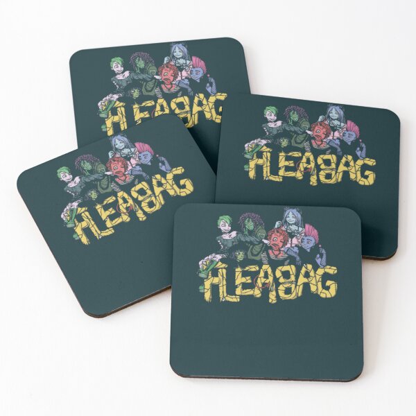 Item preview, yungblud fleabag   designed and sold by GrootHan.