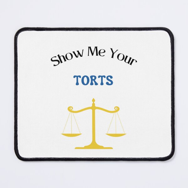 Item preview, Show Me Your Torts | Essential designed and sold by Nilima Bano ⭐⭐⭐⭐.