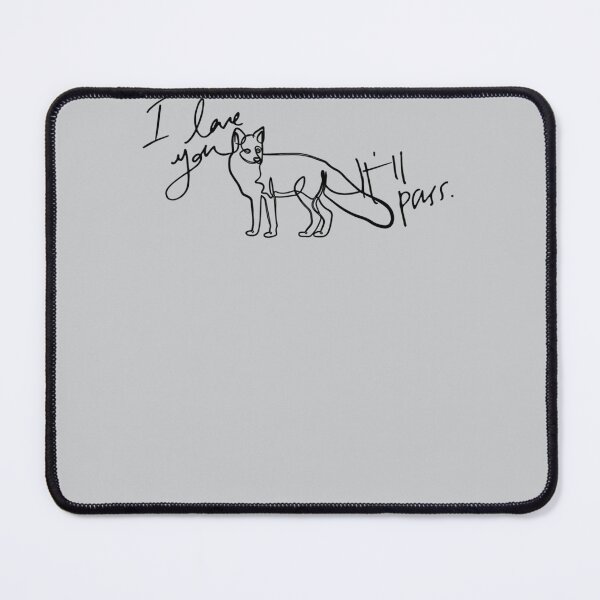 Item preview, Writing on the wall - black   designed and sold by GrootHan.
