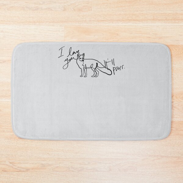 Item preview, Writing on the wall - black   designed and sold by GrootHan.