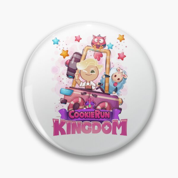 Item preview, Car Cookie Sparkling cookie designed and sold by SL2C-Kids.