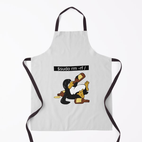 Item preview, Funny Linux Command - Funny Linux shirts Linux Tux t-shirt Classic T-Shirt designed and sold by ClaraNavas.