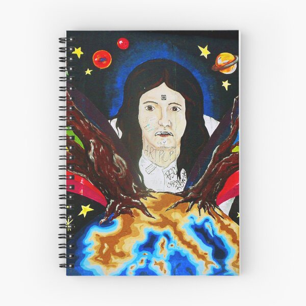 Item preview, Berlin Wall Graffiti Artwork Street Art Germany designed and sold by AndyEvansPhotos.
