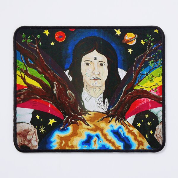 Item preview, Berlin Wall Graffiti Artwork Street Art Germany designed and sold by AndyEvansPhotos.