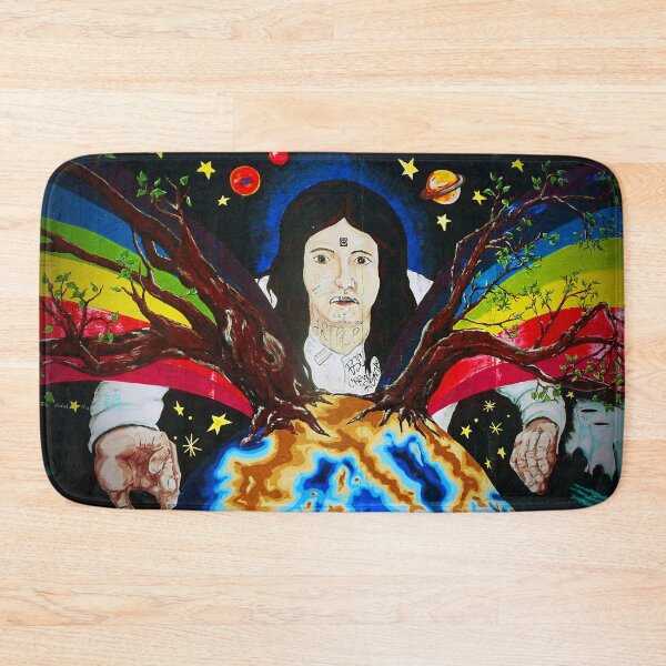 Item preview, Berlin Wall Graffiti Artwork Street Art Germany designed and sold by AndyEvansPhotos.