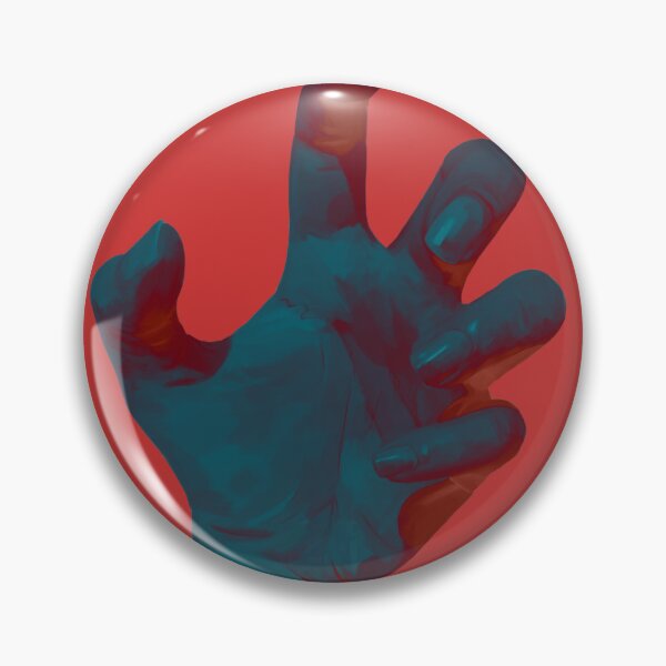 Item preview, Grasping Hand designed and sold by CristinaPop.