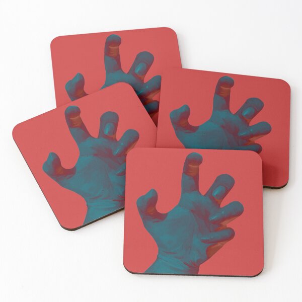 Item preview, Grasping Hand designed and sold by CristinaPop.