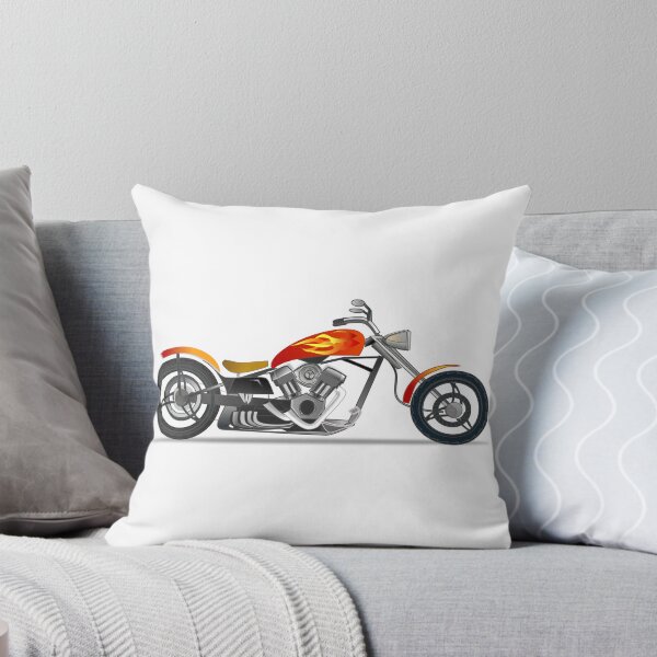 Item preview, Harley Davidson Ride designed and sold by Snoopershop.