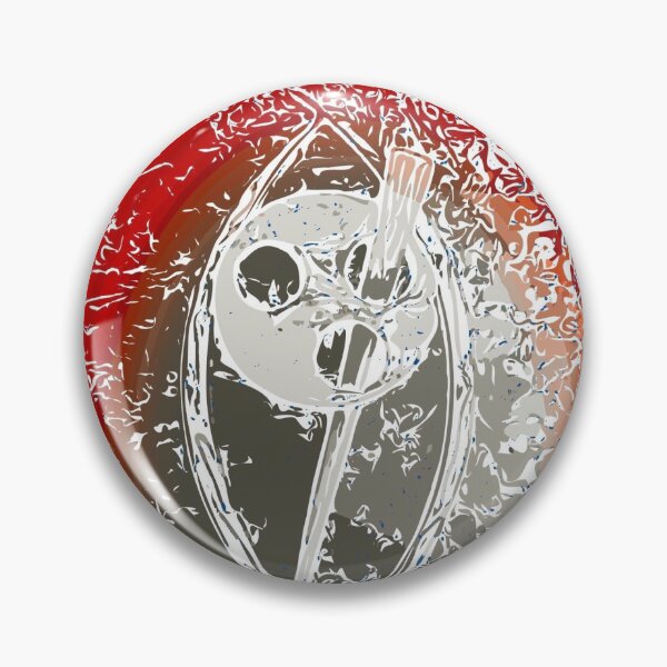 Item preview, I Spike You designed and sold by Joe Sorge.