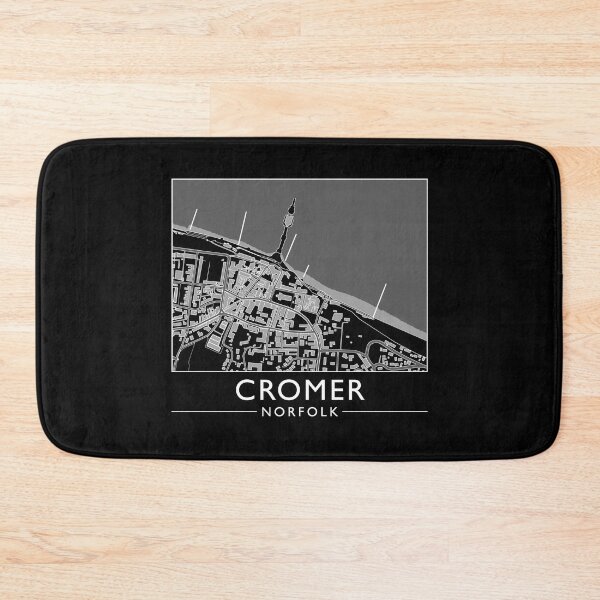 Item preview, Cromer, Norfolk designed and sold by sirglennbo.