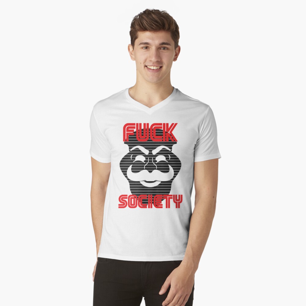 fsociety shirt