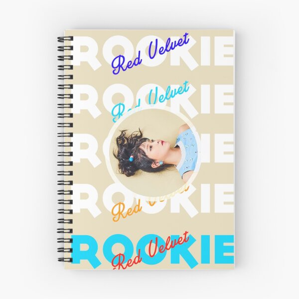 Item preview, Red Velvet Yeri Rookie designed and sold by kibvmart.