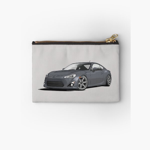 Item preview, GT-86 Illustration Grey designed and sold by ArtyMotive.