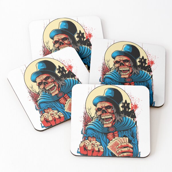 Item preview, poker face designed and sold by aryagiri.