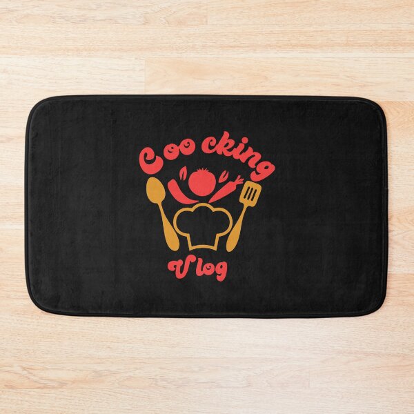 Item preview, cocinando designed and sold by Moeez Javed.